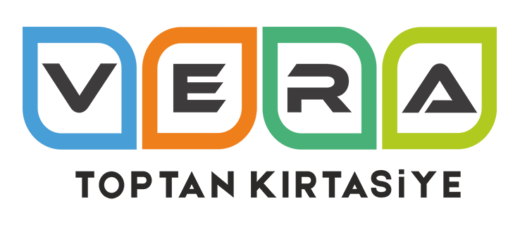 VERA Toptan Kırtasiye logosu